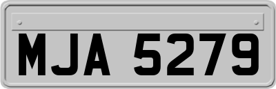 MJA5279