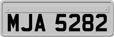 MJA5282