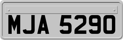 MJA5290