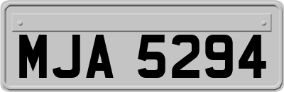 MJA5294