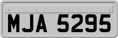 MJA5295