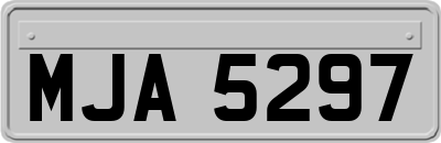 MJA5297