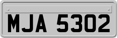 MJA5302