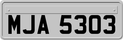 MJA5303