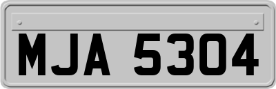 MJA5304