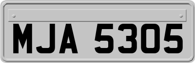 MJA5305