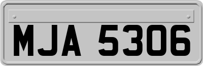 MJA5306