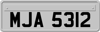 MJA5312