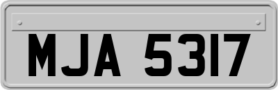MJA5317