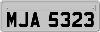 MJA5323