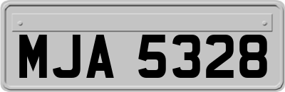 MJA5328