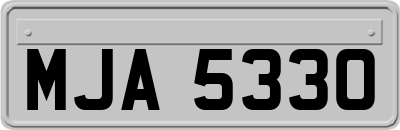 MJA5330