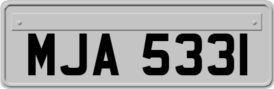 MJA5331