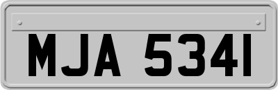 MJA5341