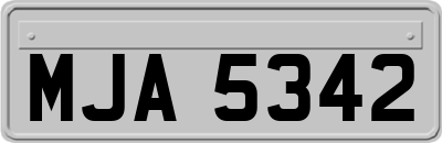 MJA5342