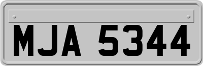 MJA5344