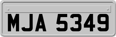 MJA5349