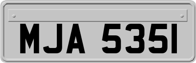 MJA5351