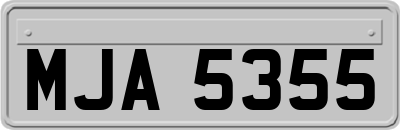 MJA5355