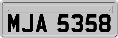 MJA5358