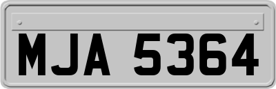 MJA5364