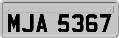 MJA5367