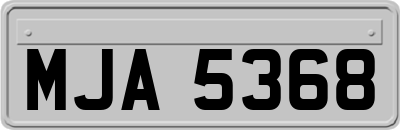 MJA5368