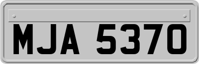 MJA5370
