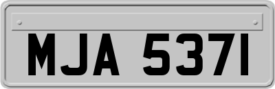 MJA5371