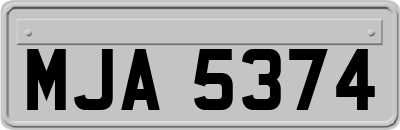 MJA5374