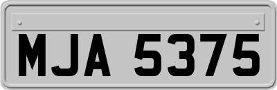 MJA5375