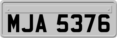 MJA5376
