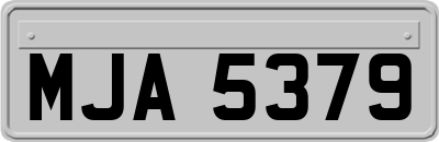 MJA5379