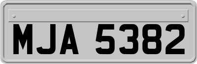 MJA5382