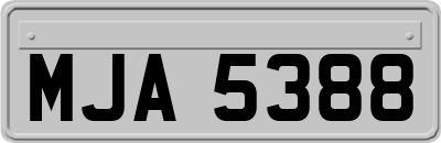 MJA5388