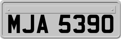 MJA5390