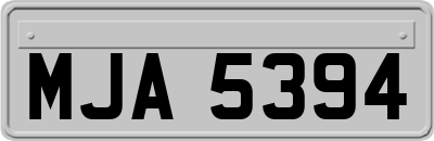MJA5394