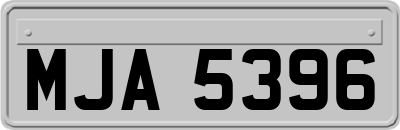 MJA5396