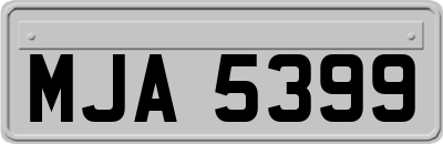 MJA5399