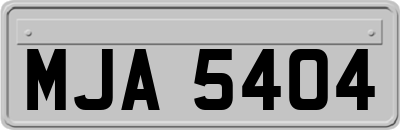 MJA5404