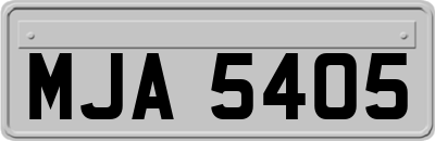MJA5405