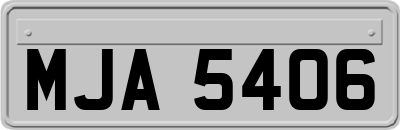 MJA5406