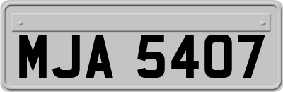 MJA5407