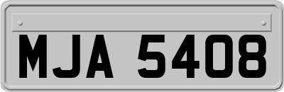 MJA5408