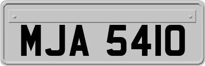 MJA5410