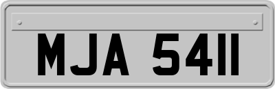 MJA5411
