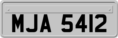 MJA5412