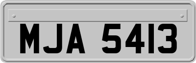 MJA5413