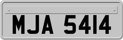 MJA5414