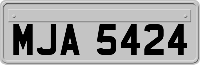 MJA5424